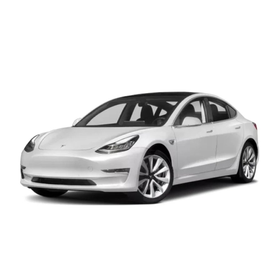 Tesla Model 3 Long Range