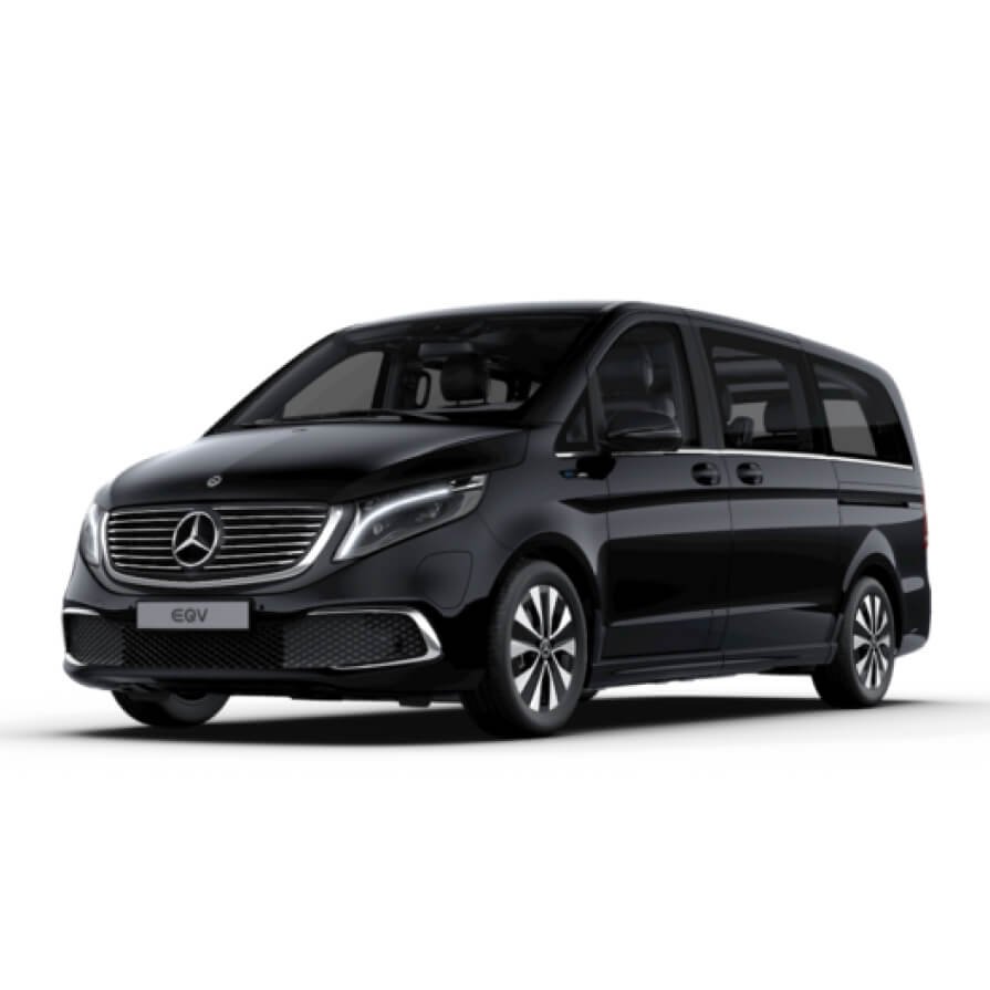 Mercedes-Benz EQV 300 Avantgarde lang